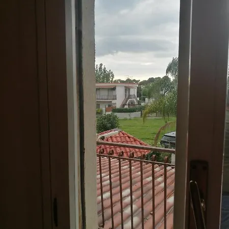 Nuova Temesa N.7 Apartmán Nocera Terinese