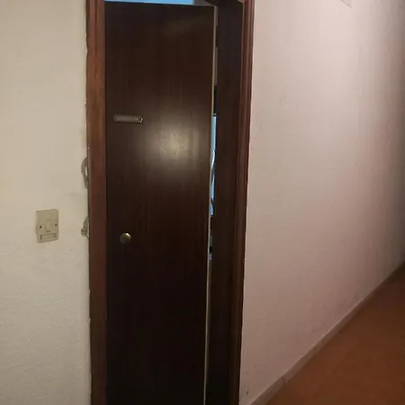 Nuova Temesa N.7 Apartmán Nocera Terinese
