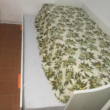 Apartmán Nuova Temesa N.7