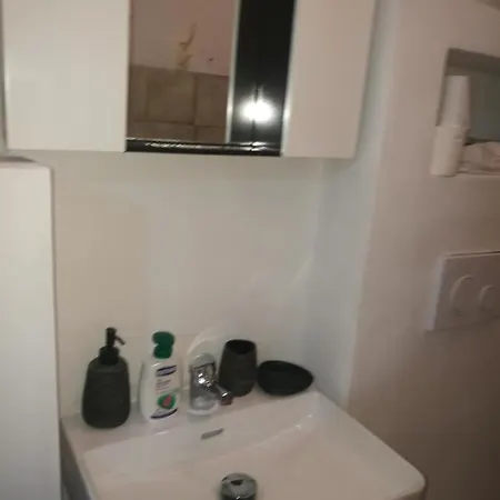 Apartmán Nuova Temesa N.7